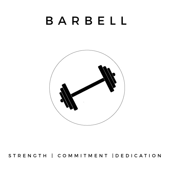 BARBELL - NOGU.studio